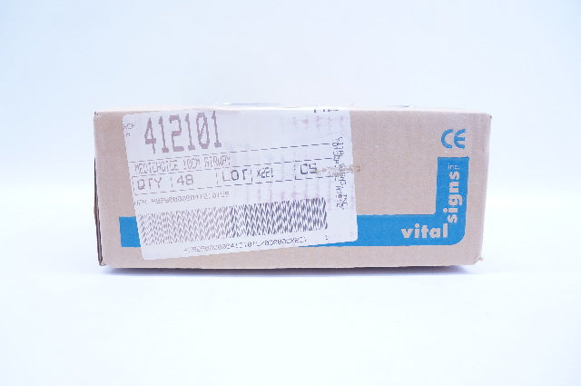 Vital Signs 412101 Medichoice 10 cm Airway - Box of 48