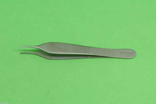 Sicoa Forceps 4.75inch