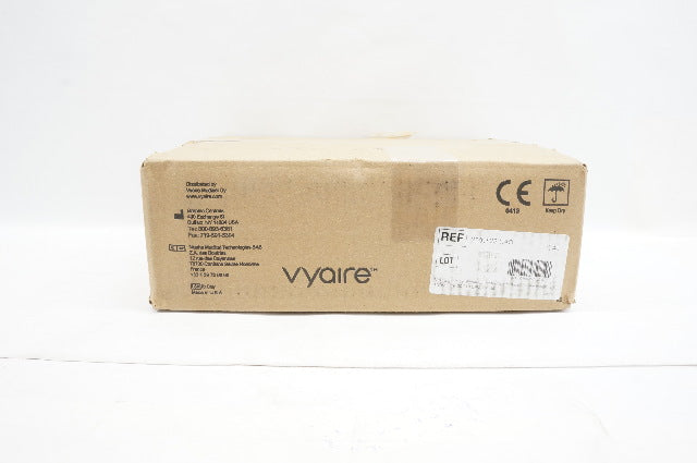Vyaire 2009828-CAO Vital Signs Fetal Chart Paper for Corometrics  - Case of 40
