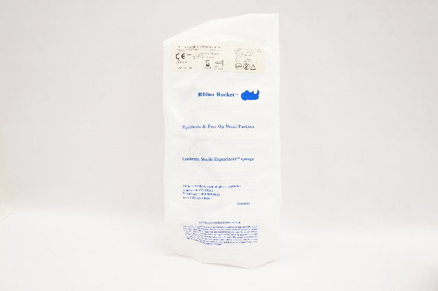 Shippert Medical 11S-S0800-08AS Rhino Rocket Slimline Large, Nasal Packing (x)