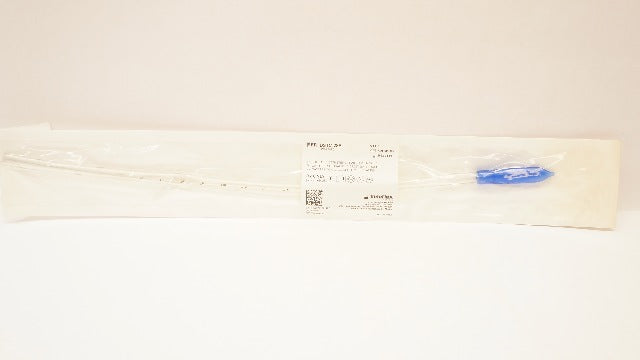 Teleflex DSTC-28S Thoracic Cath. Straight, Soft, 28Fr (x)