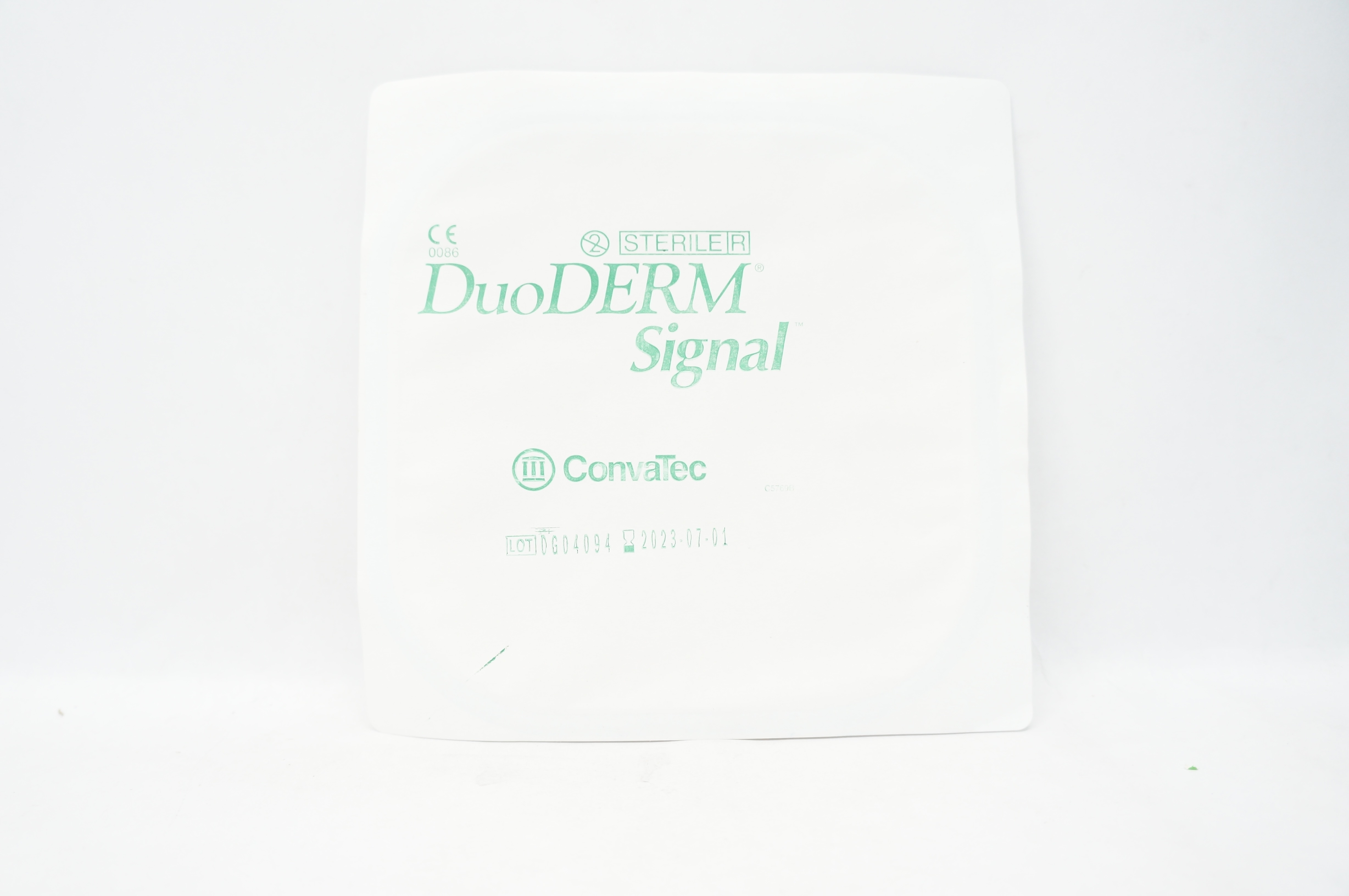 ConvaTec C5769B DuoDerm Signal