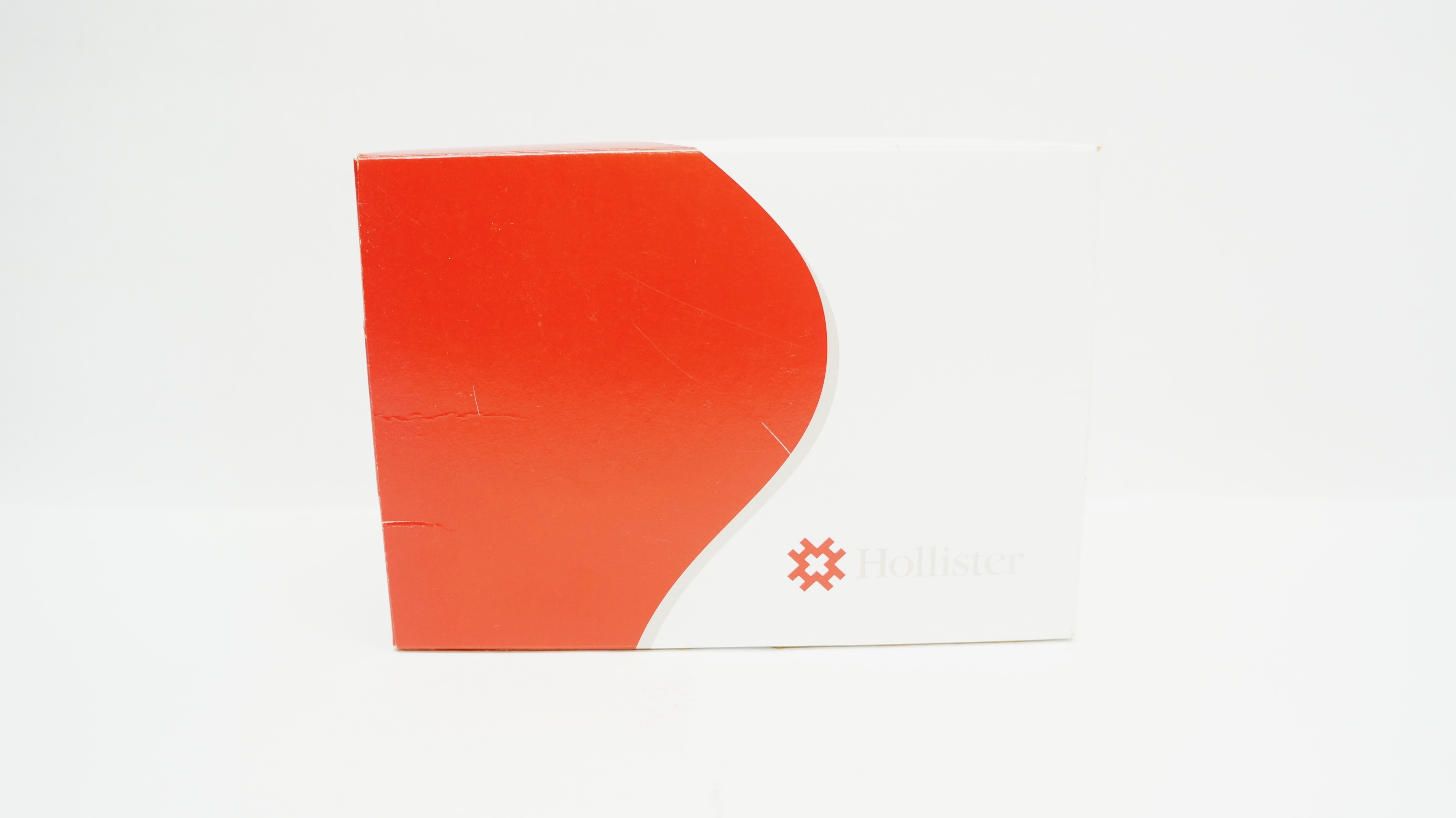 Hollister 18006 New Image Drainable Pouch 4inch (x) - Box of 7