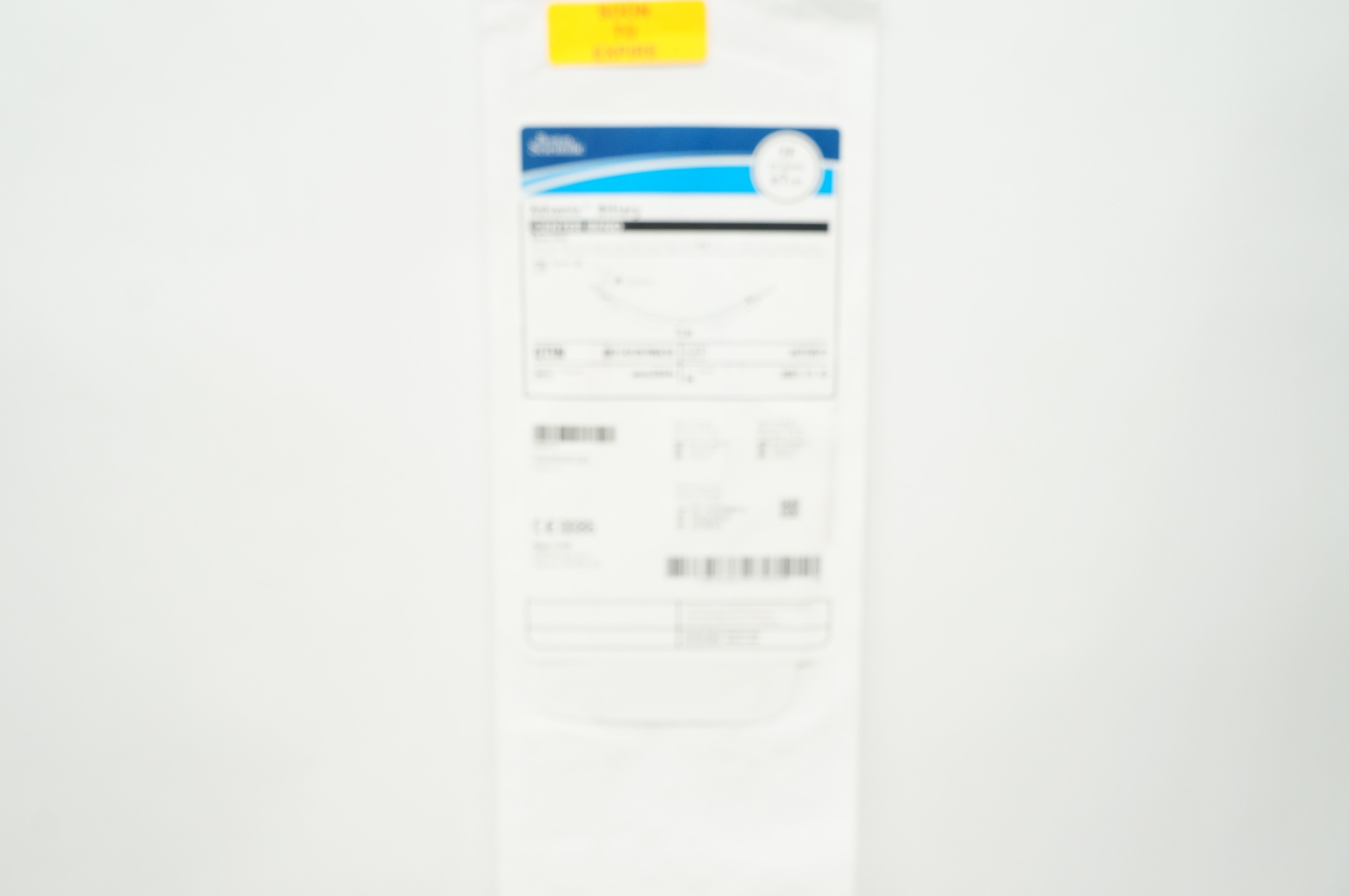 Boston Scientific 3324 Advanix Biliary Center Bend Stnt 7F x 7cm (x)