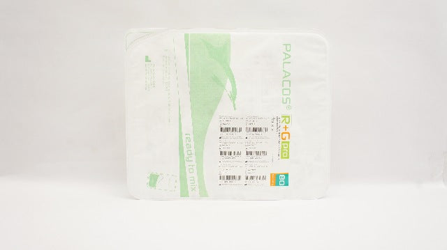 Heraeus 5081289 Palacos R+G Pro Radiopaque Ready To Mix Bon Cement (x)