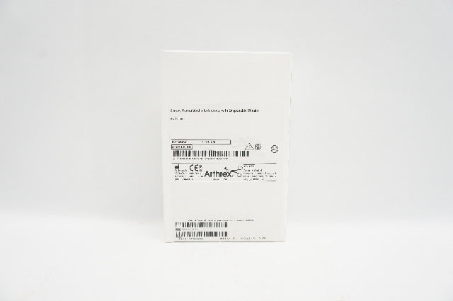 Arthrex AR-1390E Screw, Cannulated Interference, w/Disposable Sheath 9 x 20mm