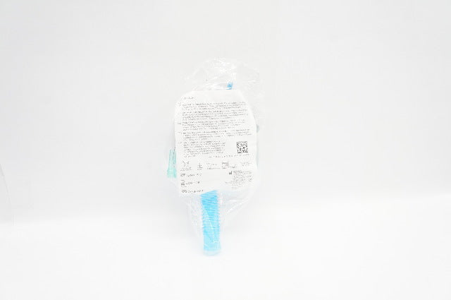 CareFusion 001255 AirLife Dual Dial Venturi Style Mask, Adult w/6inch Flextube