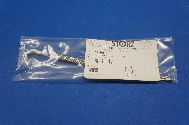 Karl Storz 58960F Flexible Explorer, Fine Model, Length 15.5cm