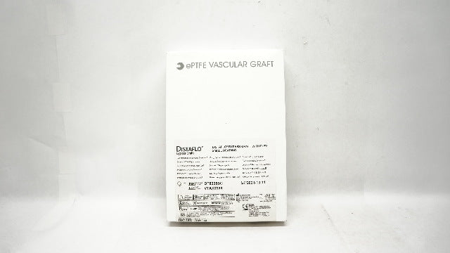 Bard DF8006SC Distaflo Bypass Graft with Flex Small Beading (x)