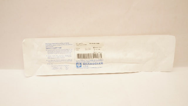 Brasseler KM169-19-56S Steinmann Pin Single Trocar Smooth .078inch x 9.0inch