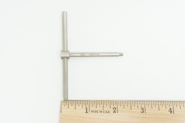 EBI 05045 Hex Wrench, T-Handle 2.25inch