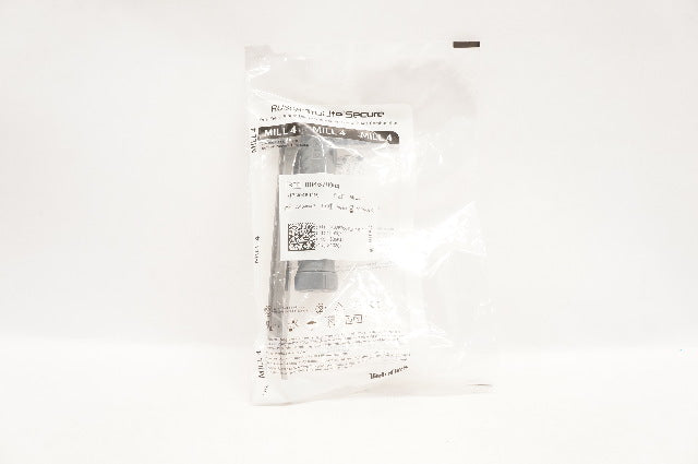 Teleflex 004670004 Rusch TruLite Secure Laryngoscope Handle-Bande, Mill 4 (x)