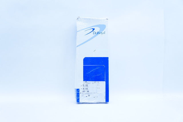 DeRoyal 13652067 Abdominal Binder 12in Medium / Large 46inch - 62inch