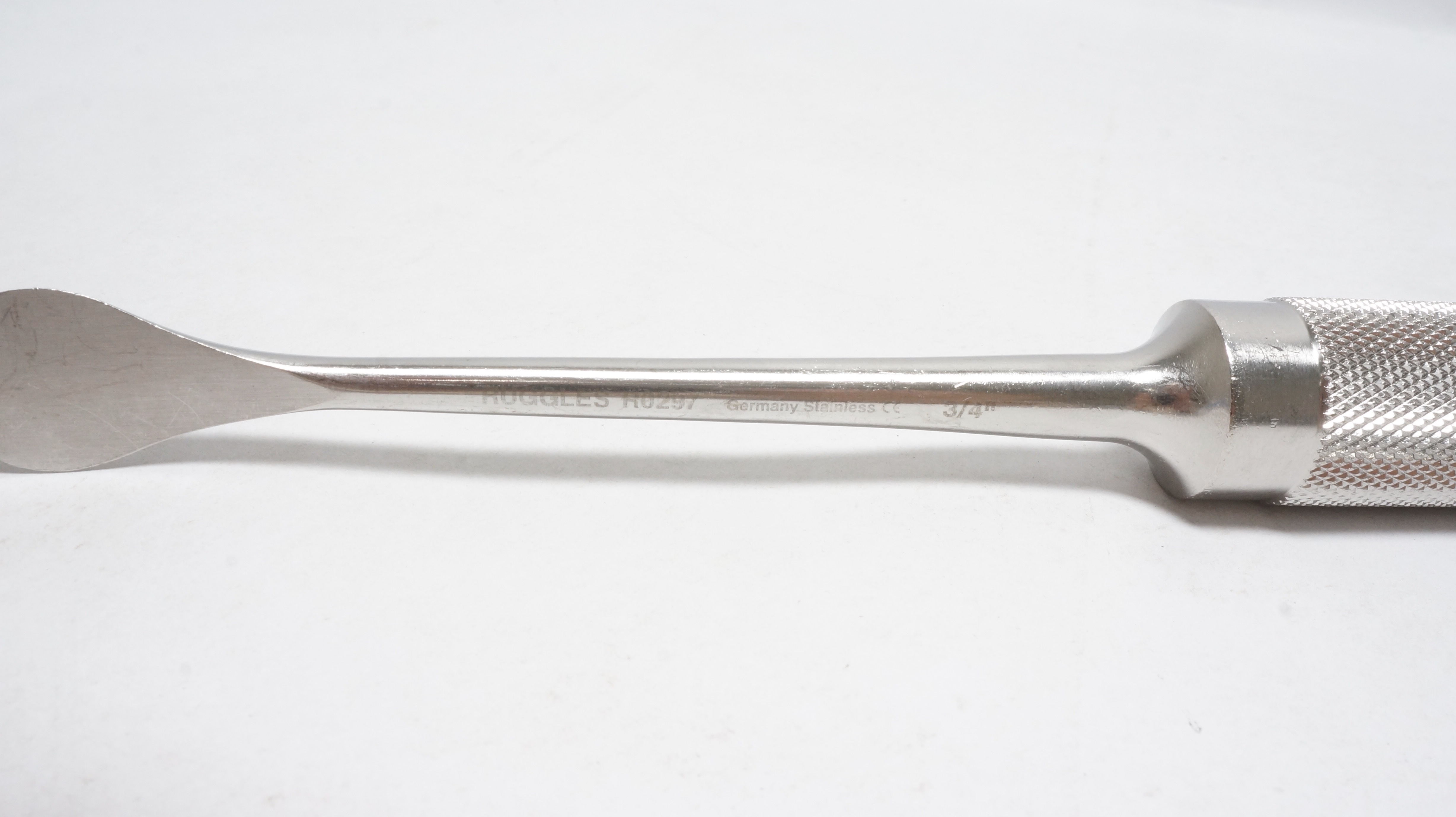 Ruggles Redmond R0297 Cobb Spinal Elevator 280mm x 19.1mm
