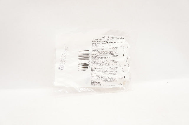 Hospira 20667-28 Lifeshield Dial-A-Flo Extension Set 18" Clave Y-Site (x)