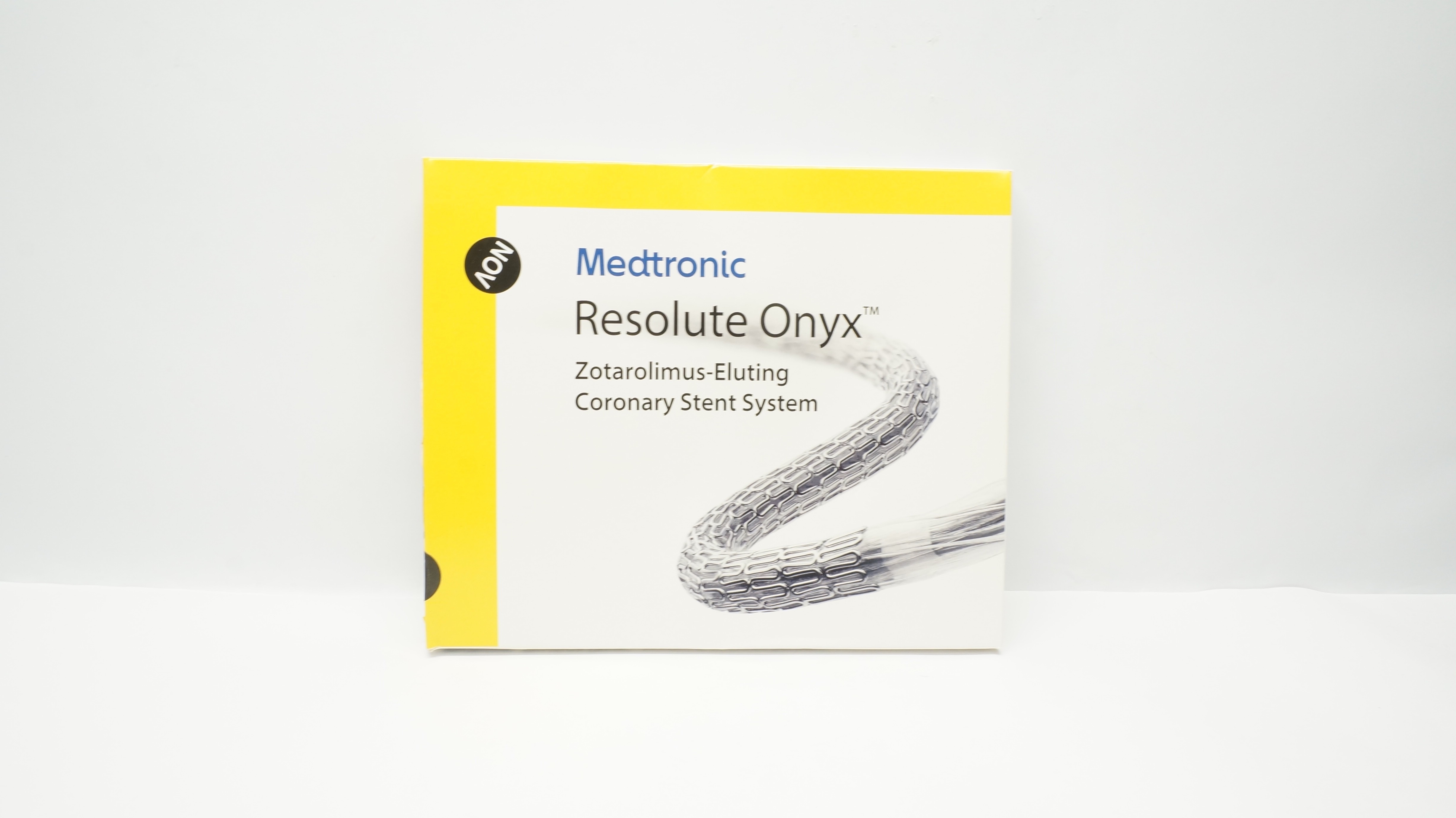 Medtronic RONYX27522W Resolute Onyx 2.75mm x 22mm (x)