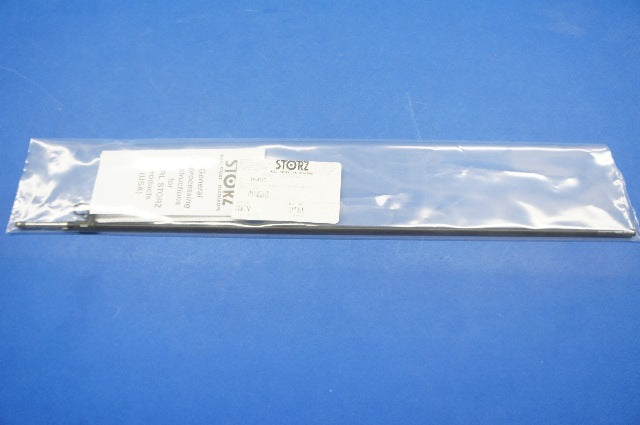 Karl Storz 38400 Robi Bipolar Insulated Outer Sheath, 5mm x 43cm