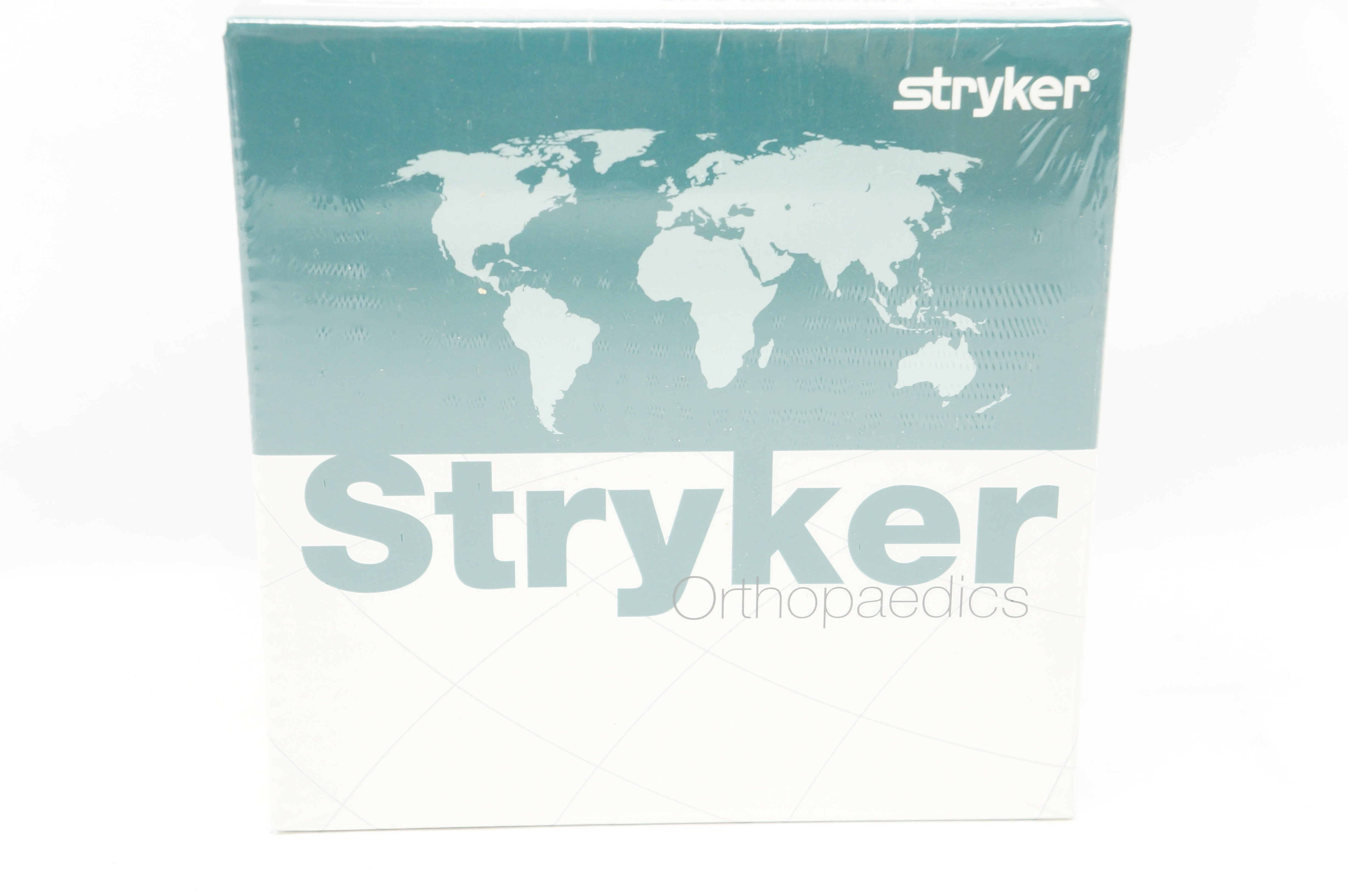 Stryker 542-11-58G Trident PSL HA Cluster Acetabular Shell 58mm (x)