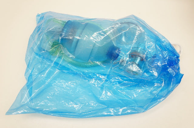 Mercury Medical 10-55350 Manometer Disposable Airway Pressure Manometer