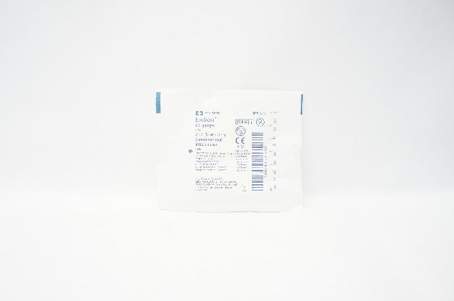 Covidien 7087 Excilon I.V. Sponges 6 Ply 2inch x 2inch - Pack of 2 (x)
