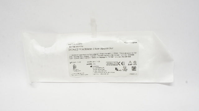 Smith&Nephew 72201518 Dyonics Powermini 2.9mm Abrader Burr (x)