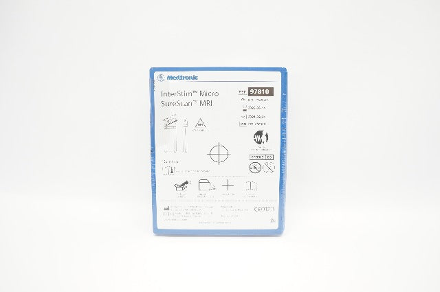 Medtronic 97810 InterStim Micro SureScan MRI (x)