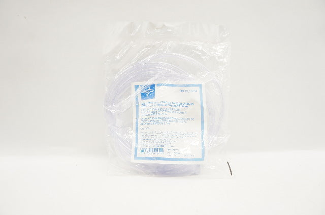 Medline HCS4514 Soft-Touch Nasal Oxygen Cannula w/ 7ft. Crush Resistant Tubing