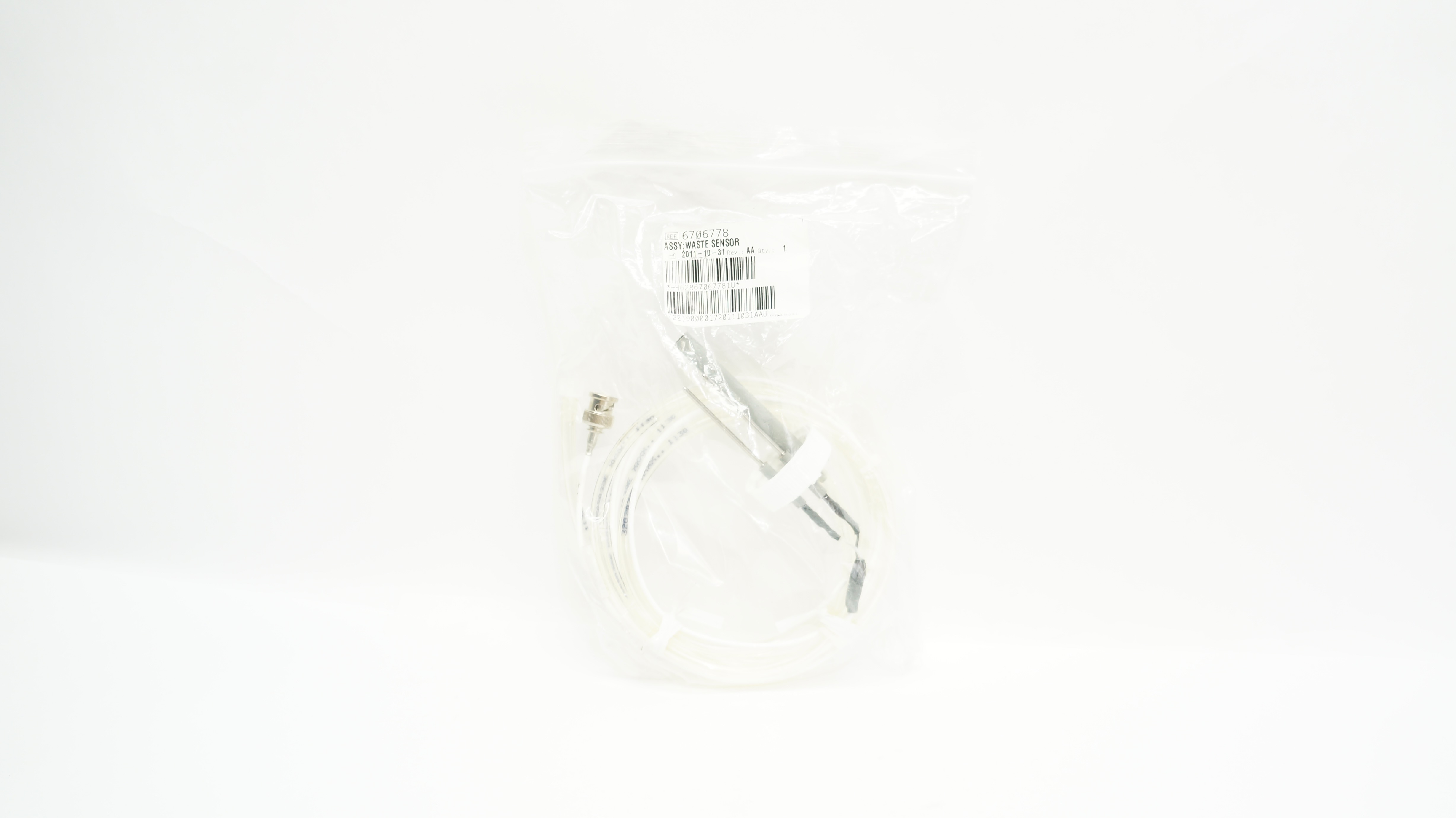 ASSY 6706778 Waste Sensor