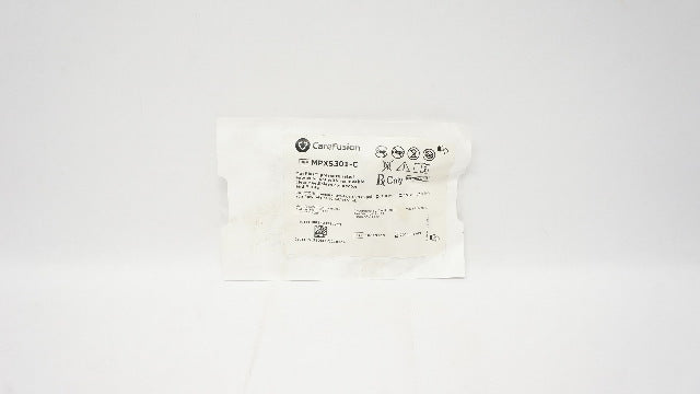 CareFusion MPX5301-C MaxPlus Pressure Rated Extension Set (x)