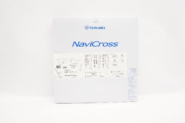 Terumo NA35093H NaviCross 90 cm/angled Support Cath. (x)