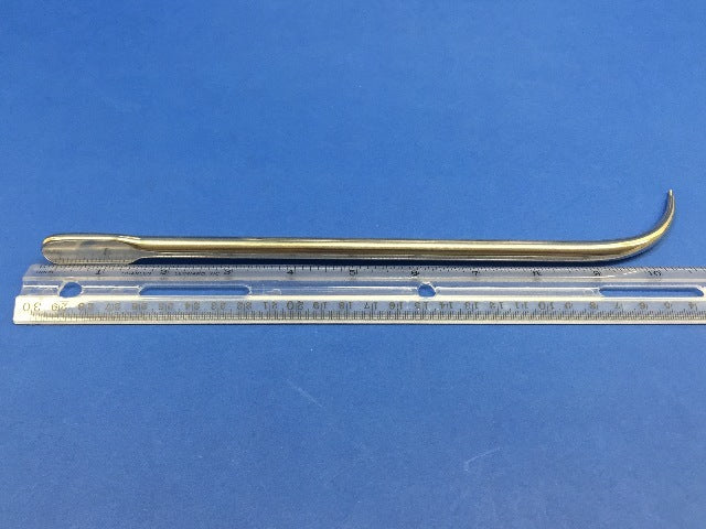 V.Mueller GU4050-028  Lefort Urethral Sound, Threaded 1/56in, 28Fr