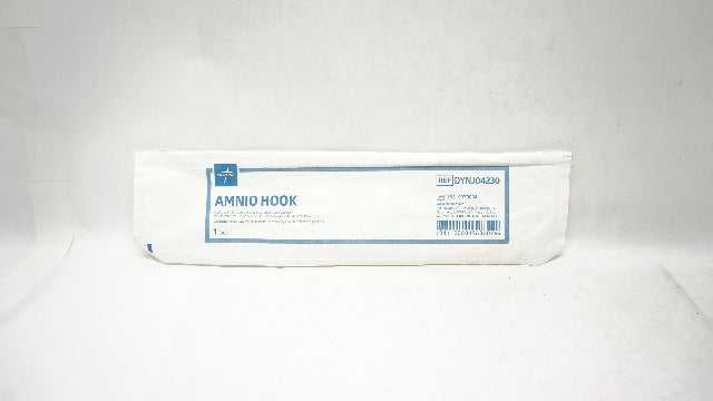 Medline DYNJ04230 Amnio Hook