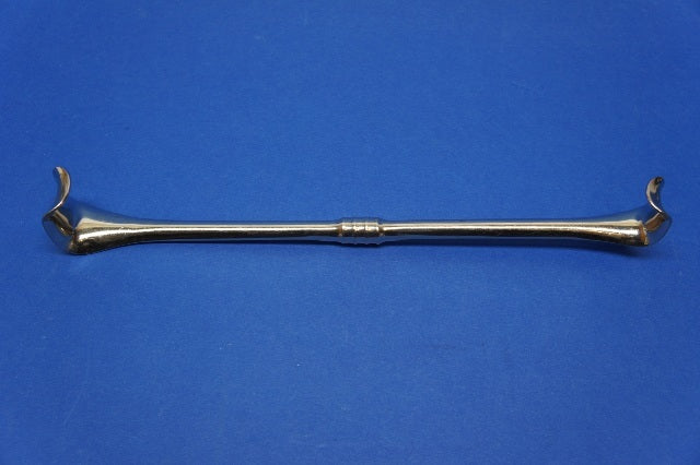 Retractor Set Abdominal Richardson-Eastman