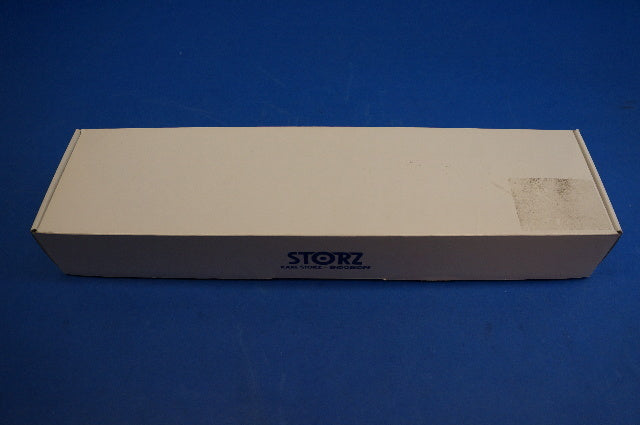 Karl Storz 27040AK Resectoscope Sheath 27Fr. W/Short Beak and 27040OB Obturator
