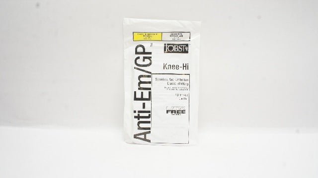 BSN 111402 Jobst Anti-Em/GP Seamless Elastic Stockings, Small 9-12inch
