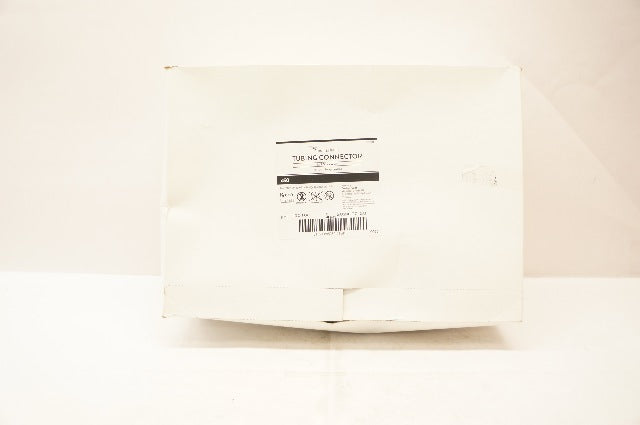 Cardinal Health 368 Medi-Vac Tubing Connector  "Y" 1/4inch - Box of 50
