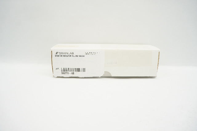 Brainlab 55311-48 Open MR Indicator Filling Needle