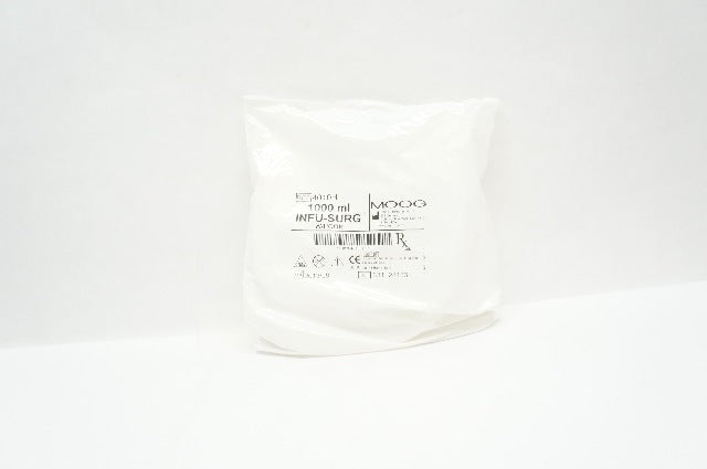 Ethox International 4010H IMoog Infu-Surg w/Hook 1000ml