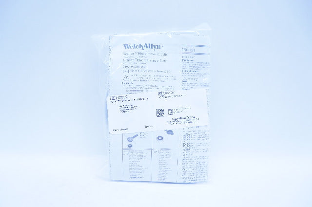 Welch Allyn 901000 FlexiPort Blood Pressure Cuffs