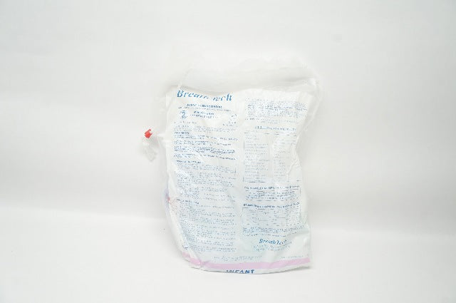 SunMed BT2037 BreathTech Infant Bag w/ D1 & D2 Masks (x)