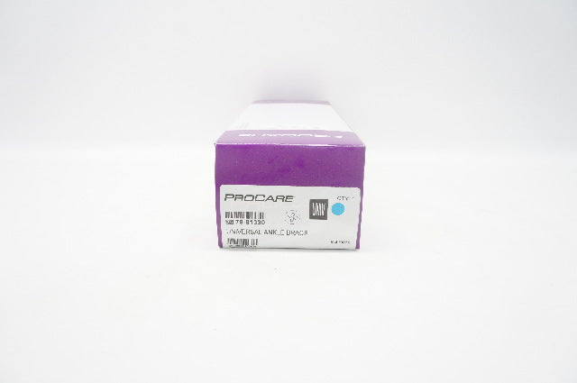 DJO 79-81330 ProCare Ankle Brace, Univ