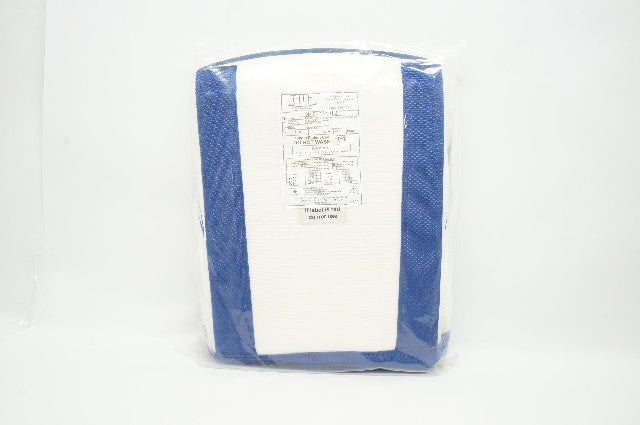 The Medical 414012 Pocket Guide Four Strap Combi XL 450 lbs/205kg