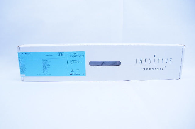 Intuitve Surgical 420117 EndoWrist Ndle Driver 5mm Uses 20