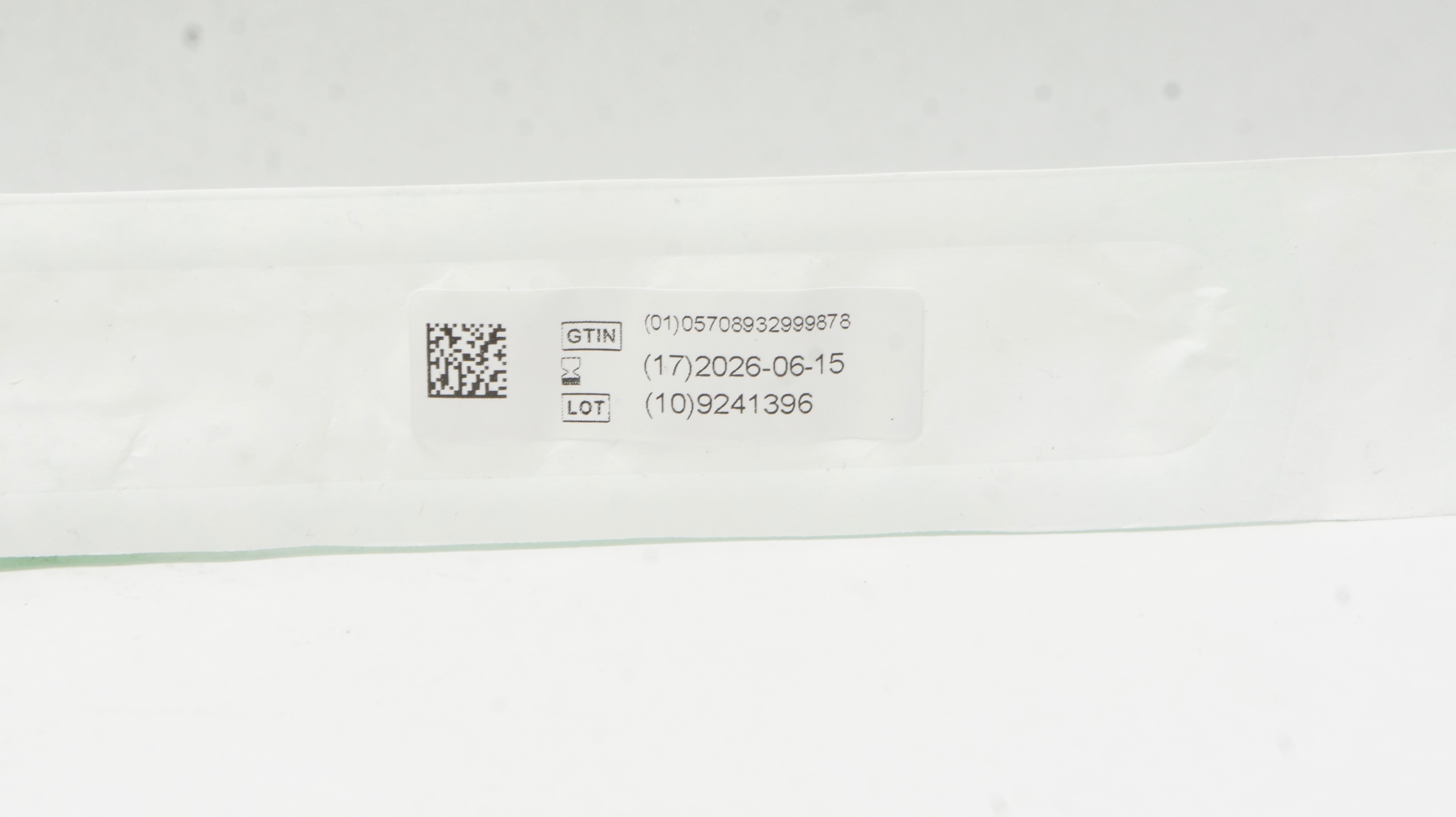 Coloplast 50443/310 Self-Cath Sterile Pediatric Cath. 10Ch/Fr x 0.13 x 8.1inch