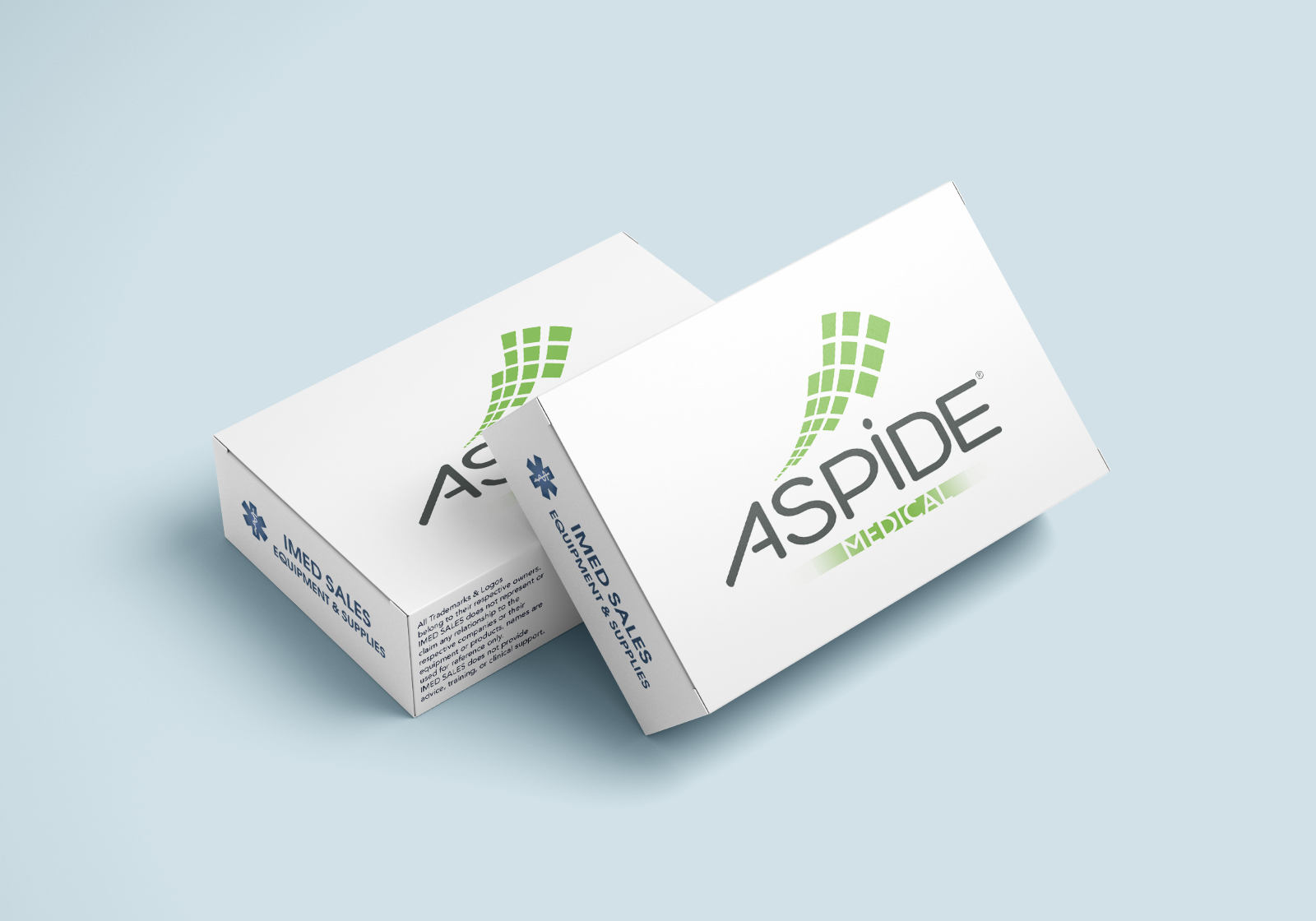 Aspide Medical TEALFIL-8 SURGIMESH EASYPLUG WN 10CM / ALFI 4.5X10CM