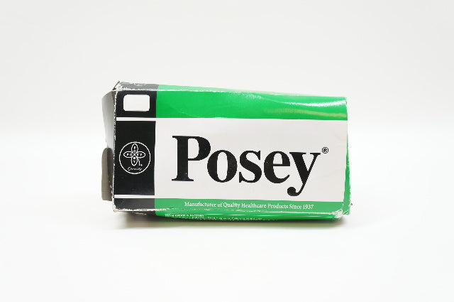 Posey 2791Q Quick Release T A T - Box of 2