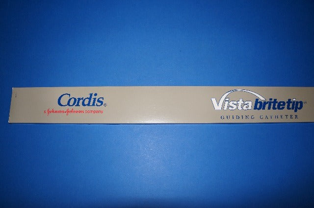 Cordis 778-052-00 XB 3 Vista Brite Tip 7F x 0.078 (x)