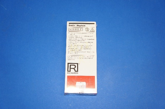 Richard 124123 Classic CHS Plate 145 deg, 2 Slots, 60mm Length (x)