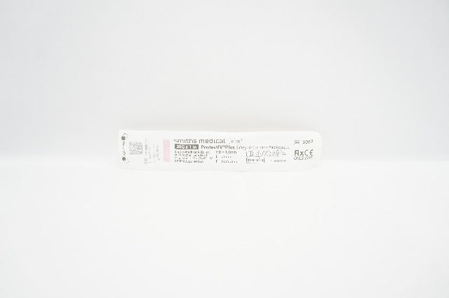 Smith Medical 3067 Protect IV Plus Safety IV Cath. Radiopaque 20G x 1inch