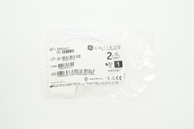GE Healthcare 2422 Critikon Neonatal 2 Soft-Cuf 4-8cm